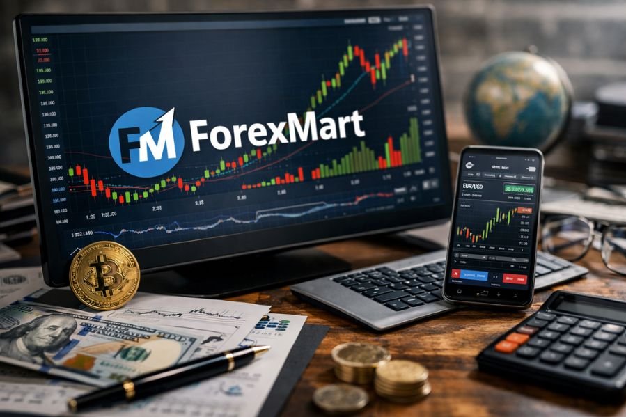Forex Mart