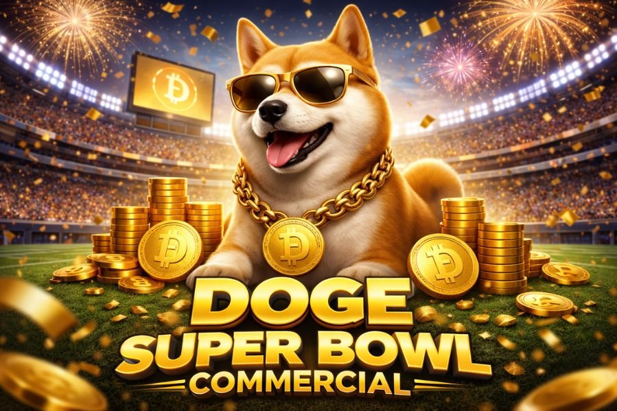 The Rise of the Doge Super Bowl Commercial Rumour doge super bowl commercial