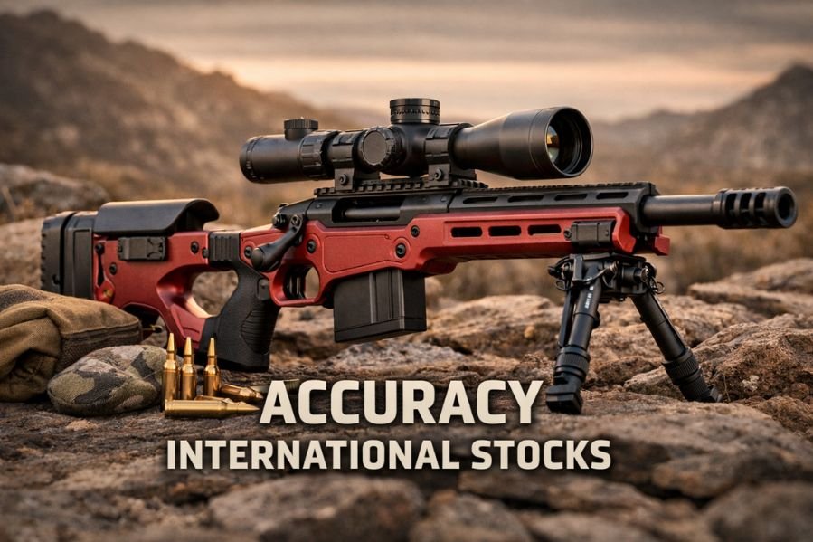 accuracy international stocks