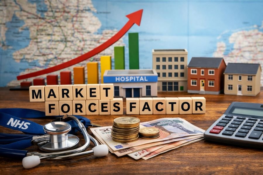 market forces factor