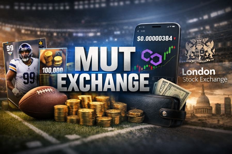 Mut Exchange Explained: What It Means, How It Works, and Why People Search for It mut exchange