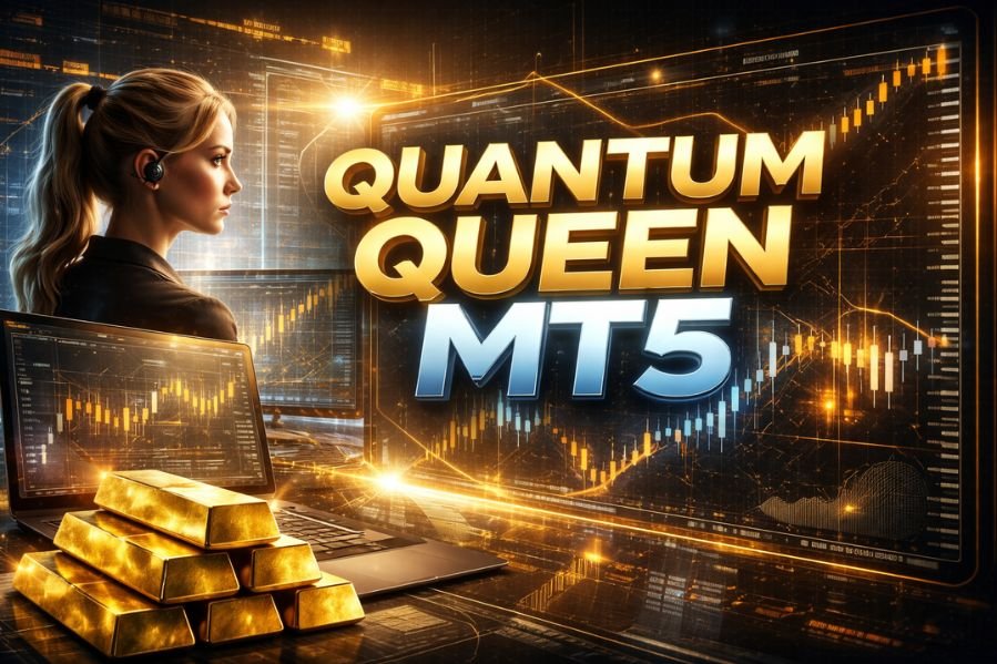 quantum queen mt5