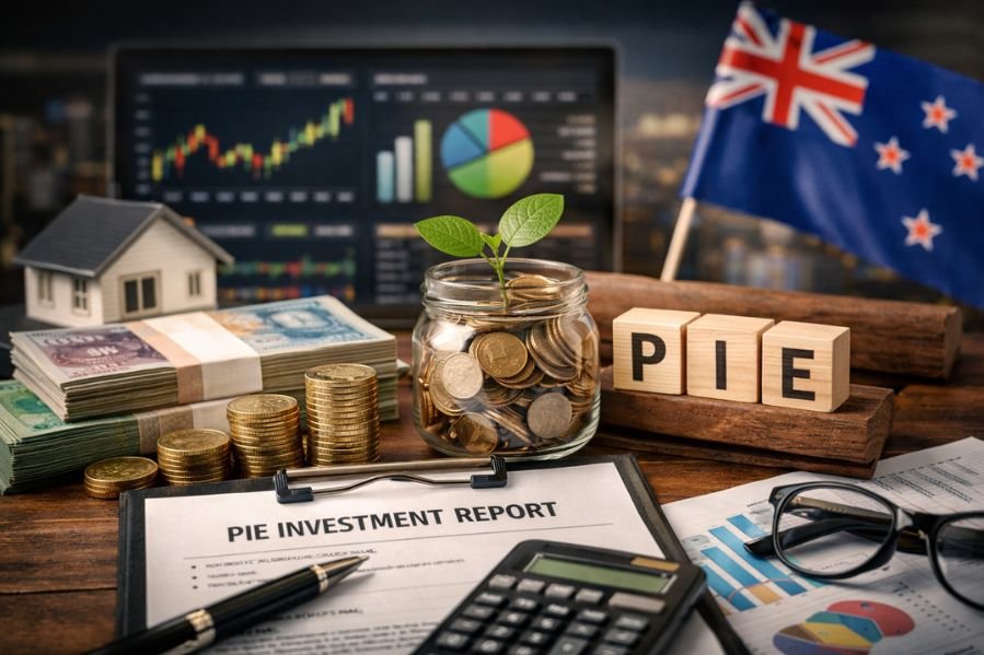 what is portfolio investment entity